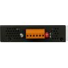 4G+1G Combo Port Gigabit Unmanaged Ethernet Switch with 4 IEEE 802.3af/at PoE+ portsICP DAS